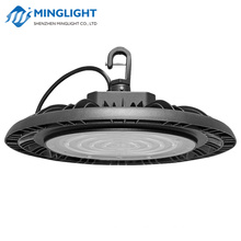 2020 DLC ETL listed 150W LED ufo High bay warehouse light with 5 years warranty